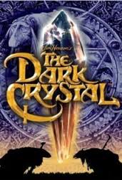 El Cristal Encantado (1982) poster